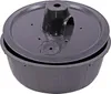 CLGarden Springbrunnen Schwerlastbecken Set 250 Liter Produktbild-Vorschau 4