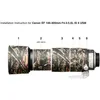 Osłona obiektywu Easycover Lens Oak do obiektywu Canon EF Podgląd zdjęcia produktu 3