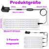 Lampa LED do roślin o pełnym spektrum, lampa LED do uprawy Podgląd zdjęcia produktu 10