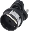 Reisestecker für den Südafrika Stecker, Produktbild-Vorschau 2