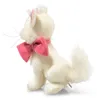 Steiff 356209 Chat 18,STEIFF 356209 Disney Aristocat Marie, Voir les images du produit 3
