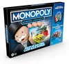 Hasbro Gaming MONOPOLY, juego de mesa, educativo, a partir Vista previa de la imagen del producto 1