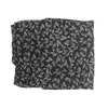 Glamexx24 Bloemmotief dames sjaal, halsdoek, hoofddoek, Productafbeelding-voorbeeld 5