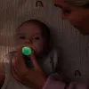 Philips AVENT Dudlík SCF075/07 ultra start Noční, Klasický Náhled obrázku produktu 3