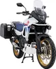 ZIEGER Sturzbügel kompatibel mit Honda XL 750 Transalp weiß Produktbild-Vorschau 5