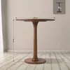 CLP Beistelltisch Morristown braun Produktbild-Vorschau 2