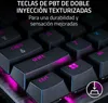 Razer Gaming Tastatur RZ03-04980100-R3M1 Schwarz Produktbild-Vorschau 6