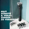 Gillette Intimate Rasierer Set 3-teilig Produktbild-Vorschau 2