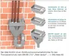 HAAS MULTITRI - Trichtersiphon - Geruchsverschluss DN 50, Produktbild-Vorschau 1