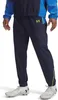 Under Armour Ua M Challenger Warm-Up Pnt - washed navy, Produktbild-Vorschau 1