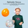 imoshion Kabellose Kinderkopfhörer LED Light Cat Ear - Produktbild-Vorschau 2