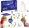 Magnetisches Strategiespiel für Kinder und Erwachsene – Produktbild-Vorschau 1