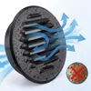 Rundes Metall-Lüftungsgitter mit Flanschanschluss, DI 150, Produktbild-Vorschau 5