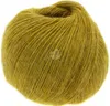 A ball of yarn on a white background. Produktbild-Vorschau
