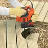 Kabelgebundene Säbelsäge Scorpion Autoselect – 500 W – Produktbild-Vorschau 7