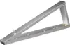 Flachdach-Aufständerung - "Flat-Flex"-Set - für 1 x Produktbild-Vorschau 6