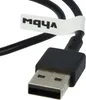 vhbw USB Ladekabel kompatibel mit Fitbit Inspire 2 Produktbild-Vorschau 7