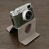 Przenośny futerał na aparat w stylu retro, kompletna torba Podgląd zdjęcia produktu 7