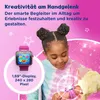 VTech KidiZoom Smart Watch MAX lila, Kinder-Smartwatch, 5 Produktbild-Vorschau 7