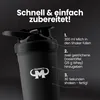 Mammut Nutrition Formel 90 Proteinpulver Schoko – 3kg – Produktbild-Vorschau 6