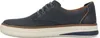 Skechers Relaxed Fit: Solvano Modrý Náhled obrázku produktu 25