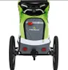 Merida Uno Kinderfahrradanhänger für 1 Kind, mit Buggy-Set Produktbild-Vorschau 3