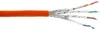 InLine 70210I, 10 metros, Cat7, S/FTP (S-STP), color Vista previa de la imagen del producto 1