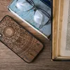 kwmobile Handyhülle für Apple iPhone XR Hülle Holz - Case Produktbild-Vorschau 3