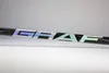 Graf Revolt Composite Grip Schläger Senior 95 Flex 63', Produktbild-Vorschau 6
