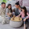 Tablica systemowa Pro wykonana z drewna bukowego - Tablica Podgląd zdjęcia produktu 10