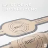 HAVENHAUS Silikon Backmatte 2er Set BRØT | 2x Silikon Produktbild-Vorschau 9