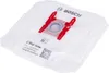 Bosch BBZ41FGALL Sac d'aspirateur - Type G All - Pour Voir les images du produit 19