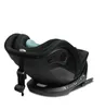CARETERO Azure i-Size Siège-auto enfants 40-150 cm 360 Voir les images du produit 6
