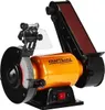Pásová brúska Kraft&Dele KD568 1,8 kW 2v1 Náhľad obrázku produktu 11