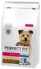 Perfect Fit Adult 1+, Dorosły, Mini (5 - 10 kg), Kurczak, 6 Podgląd zdjęcia produktu 2