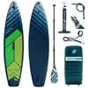 Gladiator PRO 11'6 Touring SUP doska 2026 – nafukovacia Náhľad obrázku produktu 1