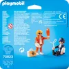 City Action 070823, 4 rok/roky, Vícebarevný, Plast Náhled obrázku produktu 5