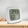 Innen-Hygrometer-Thermometer, praeziser Produktbild-Vorschau 9