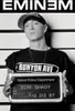 Pyramida Eminem Mugshot Poster 61x91,5cm. Náhled obrázku produktu 1