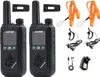 Verk 14486 Vysílačka Walkie baofeng bf-t17 2 ks Náhled obrázku produktu 9