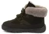Froddo kinderlaars, enkellaars, ZERU TEX COSY, barefoot Productafbeelding-voorbeeld 3