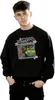 Scooby Doo - Mikina pro muže BI2058 (XL) (černá) Náhled obrázku produktu 2