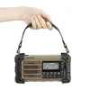 Sangean MMR-99, Tragbar, Digital, DAB+, FM, 4 Ohm, 3,56 cm Produktbild-Vorschau 10