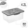 Box DIN A5, 4,2 l RANGER, Ausführung:4.2 l (26 x 19 x 12 Produktbild-Vorschau 1