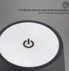 LED Akku-Tischleuchte Tischlampe höhenverstellbar IP44 Produktbild-Vorschau 7