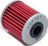Ölfilter CHAMPION COF107 Filtereinsatz für SUZUKI Produktbild-Vorschau 3