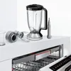 Bosch Kompakt-Küchenmaschine MultiTalent 8 MC812M865, 45 Produktbild-Vorschau 20