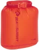 Sea to Summit Packsack Ultra-Sil Dry Bag 5L Spicy Orange Produktbild-Vorschau 2