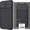 Case Nillkin CamShield Pro für Apple iPhone 13/14 (Schwarz) Produktbild-Vorschau 17