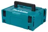 Makita 821550-0 Mbox Opbergkoffer nummer 2 - 163mm Produktbild-Vorschau 7
